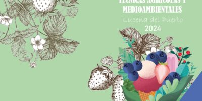 Cultivos tropicales y la mujer rural en las XXXV Jornadas Técnicas Agrícolas y Medioambientales de Lucena