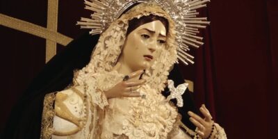 Bollullos se impregnará de solemnidad con el Santo Rosario de la Virgen de la Misericordia