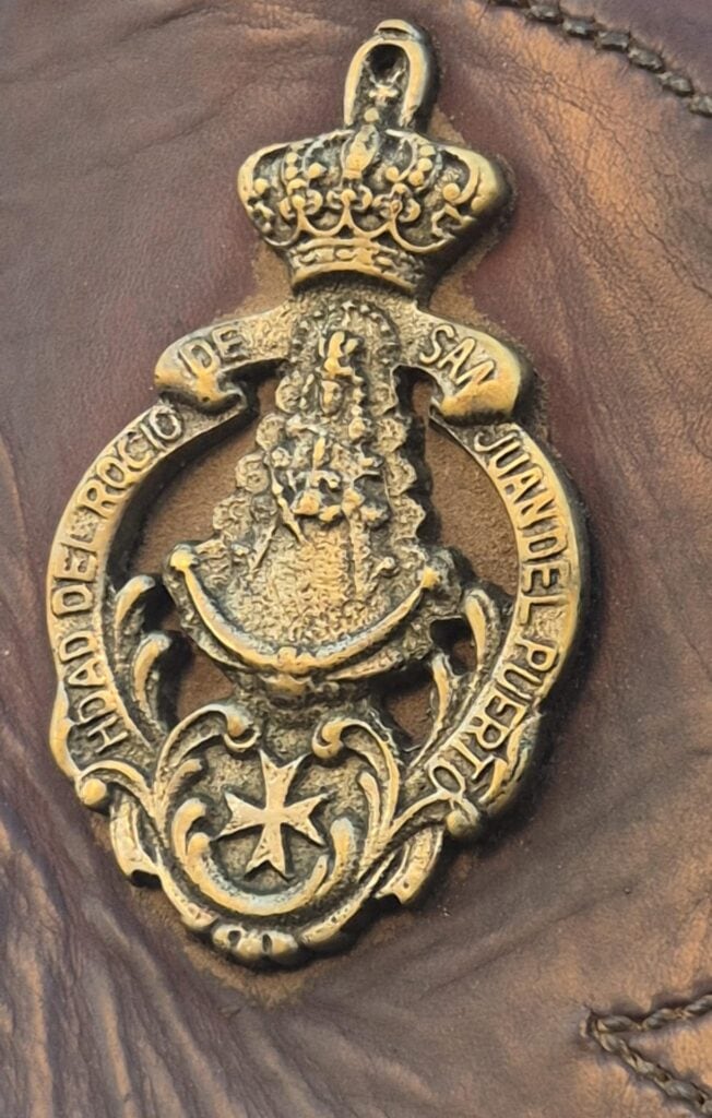 Hermandad del Rocío de San Juan del Puerto 