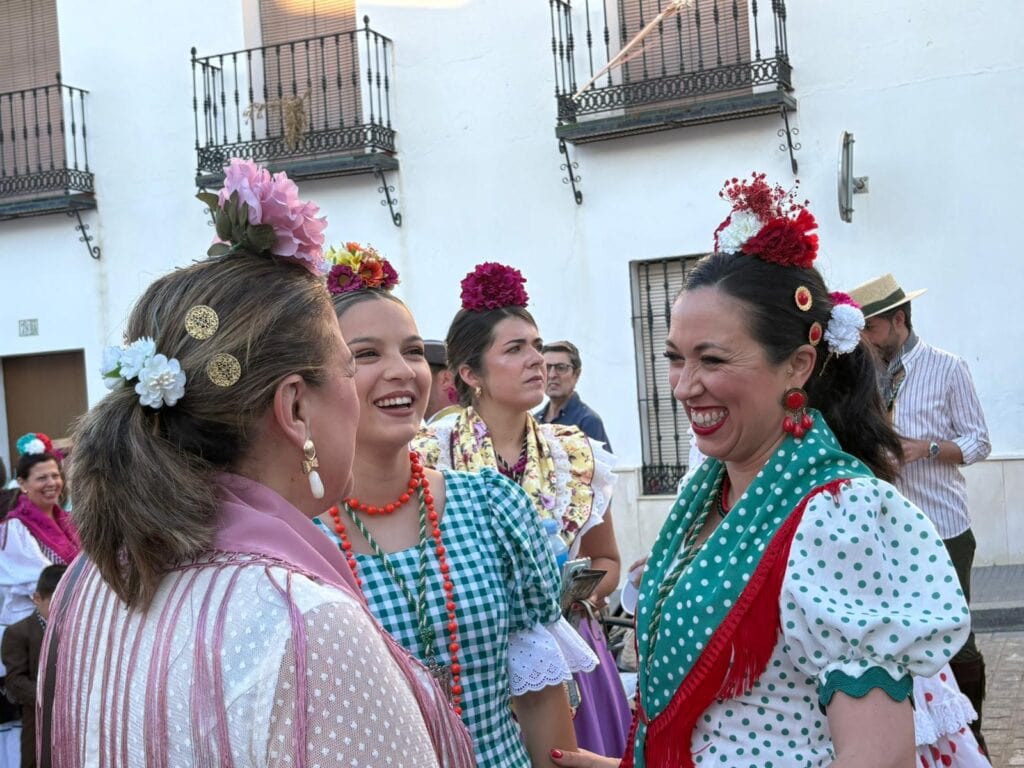 Emociones compartidas