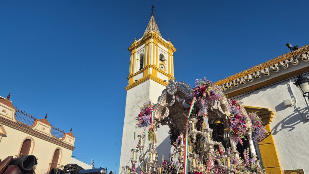 Hermandad del Lucena del Puerto