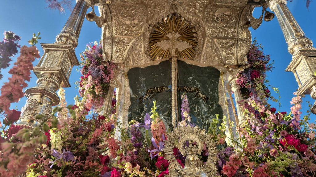 Hermandad del Lucena del Puerto