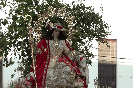Divina Pastora Hinojos