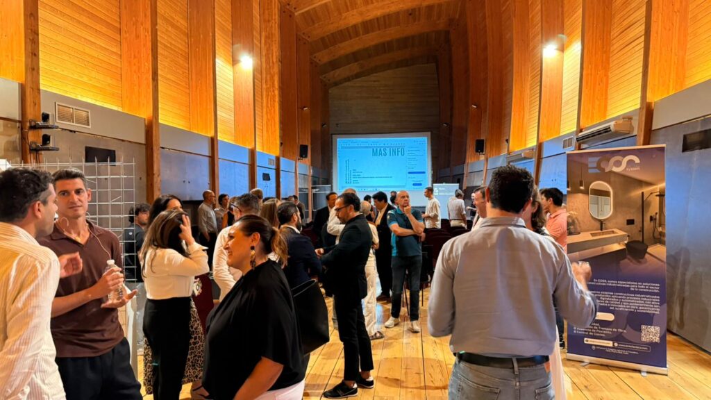 La arquitectura industrializada, herramienta para transformar el sector de la construcción